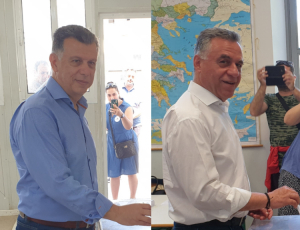 Τα τελικά αποτελέσματα για το Δήμο Κω. Μεγάλη νίκη της Ισχυρής Κω με 23 μονάδες διαφορά