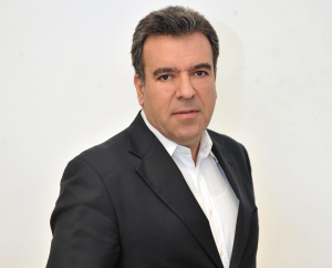 Μ. ΚΟΝΣΟΛΑΣ: Η επιλογή της Νέας Δημοκρατίας για την Περιφέρεια Νοτίου Αιγαίου είναι ο κ. Γιώργος Χατζημάρκος