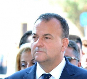 Συλλυπητήριο μήνυμα για τον θάνατο του Ηλία Γ. Τάλλαρου, από τον Βουλευτή Δωδεκανήσου Ιωάννη Παππά