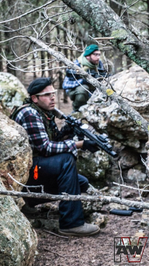 Άλλο ένα Aegean Wars με επιτυχία, από το Σωματείο Αεροσφαίρισης Κω