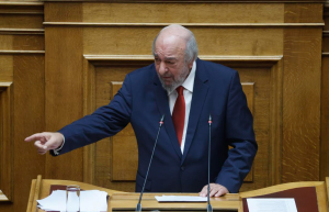 Γ. Νικητιάδης : Απαξιώνει ξανά τα νησιά μας η ΝΔ αποκλείοντας τα από τον Οδηγό Michelin