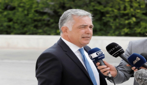 Η κοινοβουλευτική δραστηριότητα του Δωδεκανήσιου Βουλευτή Βασίλη Υψηλάντη