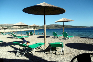 Πήρε ΦΕΚ η ΚΥΑ για τις παραχωρήσεις παραλιών – Τι ισχύει αυτό το καλοκαίρι