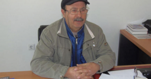 Βαγγέλης Τζόγιας: H αιμοδοσία επέστρεψε από το ΙΚΑ στο νοσοκομείο -Τώρα πια οι αιμοδότες δεν κινδυνεύουν από τον ιό κ. Έπαρχε;
