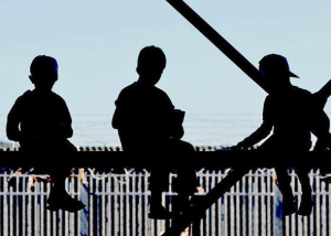 Σε 4000 ανέρχονται τα ασυνόδευτα ανήλικα στην Ελλάδα