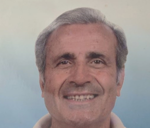 Έφυγε από τη ζωή ο αγαπητός συμπολίτης μας Βαγγέλης Χατζημιχαήλ