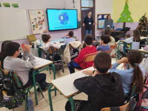 Κοινή δράση ενημέρωσης και ευαισθητοποίησης από τον Κ2 Αναπτυξιακό Οργανισμό της Περιφέρειας Νοτίου Αιγαίου και τον ΦοΔΣΑ Νοτίου Αιγαίου στην Αστυπάλαια.