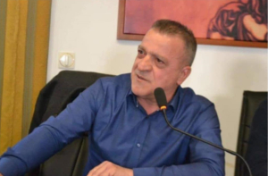 Δ. Χασαπλαδάκης: Συμμετέχουμε στις εκλογές αιρετών, το Σάββατο 2 Νοεμβρίου, για να εκλέξουμε τους εκπροσώπους μας στα υπηρεσιακά συμβούλια ΠΥΣΠΕ, ΑΠΥΣΠΕ &amp; ΚΥΣΠΕ της χώρας