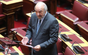 Γ. Νικητιάδης: «Συνεχίζει τα αποτυχημένα καλάθια της η κυβέρνηση με τα σχολικά είδη των μαθητών»