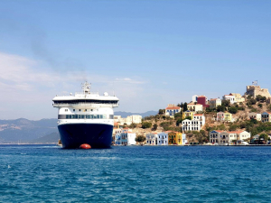 Ξεκινάει την προσεχή εβδομάδα η πληρωμή των νησιωτών για το Μεταφορικό Ισοδύναμο των επιβατών