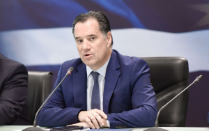 Άδωνις Γεωργιάδης: Δεν έχουν παρουσιαστεί σημαντικά προβλήματα στην Κω από τη διακοπή της συνεργασίας των ιδιωτών μικροβιολόγων με τον ΕΟΠΥΥ