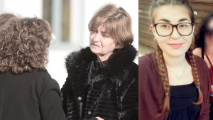 «Η κοπέλα φώναζε, όποιος έχει καλή ακοή θα άκουγε τις κραυγές της» κατέθεσε ο λιμενικός στη δίκη Τοπαλούδη