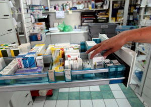 Φαρμακευτικός Σύλλογος Δωδεκανήσου: Το πρόβλημα των ελλείψεων φαρμάκων που προϋπήρχε της κρίσης διογκώθηκε