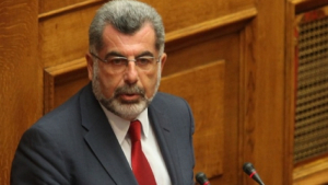 Νέος γενικός γραμματέας Αιγαίου και Νησιωτικής Πολιτικής, ο Γιώργος Κασσάρας από την Κάλυμνο