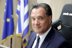Σε Κω, Κάλυμνο &amp; Ρόδο την Τρίτη και την Τετάρτη, ο Υπουργός Υγείας Άδωνις Γεωργιάδης- Δείτε το πρόγραμμά του