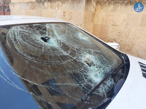 Η ανακοίνωση της αστυνομίας για το περιστατικό πρόκλησης φθορών στο αυτοκίνητο του Αστυνομικού Διευθυντή στη Ρόδο