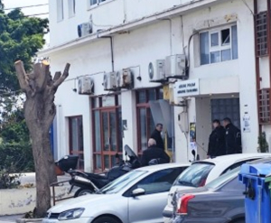 «Φύλλο και φτερό» κάνουν οι αδιάφθοροι την Πολεοδομία Ρόδου