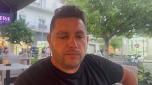 Τεράστιο το πρόβλημα των στελεχών του Πολεμικού Ναυτικού στην Κω με τη δαπάνη των συνταγογραφούμενων φαρμάκων - Δηλώσεις του προέδρου του Ε.Σ.ΠΕ.Ε. ΚΩ