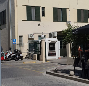Αιφνίδιος θάνατος 65χρονου Ολλανδού στην Κω