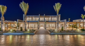 Θέσεις εργασίας στο ξενοδοχείο Utopia Blu ενόψει της σεζόν 2025