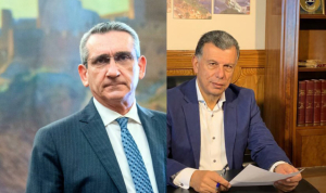 Αλλάξτε ρότα!!!