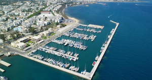 Συνεδριάζει την Πέμπτη 19 Νοεμβρίου το Δ.Σ. της Μαρίνας Κω