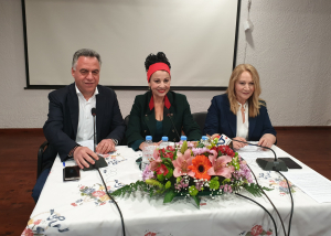 Η Κέφαλος είχε ζωντάνια. Ο 5ος δημόσιος διάλογος των υποψηφίων Δημάρχων Κω