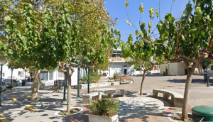 Αντιδράσεις για την Ανάπλαση της Πλατείας Αγίου Νικολάου Πυλίου – Κιάρης, Τσαμπουνιάρης και Σοφού, ζητούν άμεση διακοπή της δημοπράτησης και διαβούλευση
