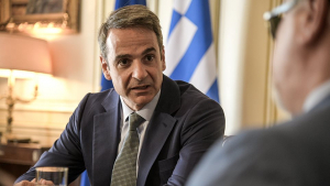 Κορωνοϊός: Ο Μητσοτάκης ανακοίνωσε έκτακτα μέτρα στα σύνορα για το μεταναστευτικό