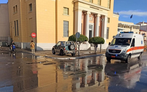 Σεισμός στη Σάμο: Νεκροί δύο μαθητές που καταπλακώθηκαν από τοίχο