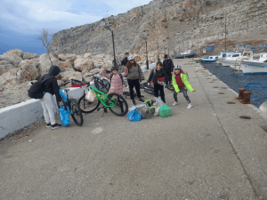 Ολοκληρώθηκε το 4ο camp Ποδηλασίας της Ψερίμου.