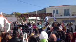 ΔΟΠΑΒΣ:  Ξεκίνησαν οι δηλώσεις για συμμετοχή στο καρναβάλι στις κοινότητες