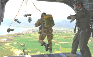 Η «ΑΠΟΣΤΡΑΤΙΚΟΠΟΙΗΣΗ» Των Δωδεκανήσων - Γράφει ο Βασίλης Σ. Χατζηβασιλείου
