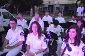 60 ΧΡΟΝΙΑ ΦΙΛΑΡΜΟΝΙΚΗ ΚΩ: Μία υπέροχη μουσική βραδιά με εξαιρετικούς μουσικούς και ερμηνευτές
