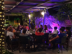 Οργάνωση Βάσης Κω της ΚΝΕ: Σύσκεψη νεολαίας σε κεντρική καφετέρια της Κω
