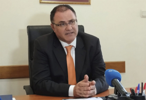 Στρ. Kαρίκης: Η Ρόδος είναι πολύ δημοφιλής τουριστικός προορισμός και δεν τίθεται θέμα μόνιμης παραμονής μεταναστών