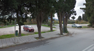 Θα διαμορφωθούν οι χώροι στάθμευσης στην οδό Γρηγορίου Ε’ εκατέρωθεν της οδού Αναπαύσεως - Δείτε την τεχνική έκθεση της μελέτης