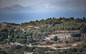 3.290 μετανάστες θα μπορεί να φιλοξενήσει το κλειστό ελεγχόμενο κέντρο στην Κω - Τα τεχνικά χαρακτηριστικά