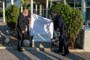 &quot;Αδελφοποίηση&quot; του ΔΙΙΚΩ με την Ιατρική Σχολή του Πανεπιστημίου Πατρών
