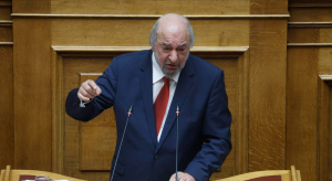 Γ. Νικητιάδης για εκλογές ΠΑΣΟΚ : «Ήρθε ξανά η ώρα του ΠΑΣΟΚ, ήρθε ξανά η ώρα του λαού»