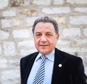 Βασίλης Πίτσης (Υποψήφιος με Μ. Γλυνό):  &#039;&#039;5 ολόκληρα χρόνια τι κάνατε στην Κω και στην Νίσυρο;&#039;&#039;