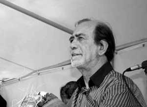 Το Σάββατο το τελευταίο αντίο στον Γιώργο Σκαρπαθιωτάκη