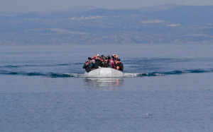 «Να μην περνούν το Αιγαίο οι μετανάστες γιατί κινδυνεύουν» - Η τουρκική ακτοφυλακή ανακοίνωσε ότι απαγορεύει πλέον σε μετανάστες να επιχειρούν να διασχίσουν το Αιγαίο