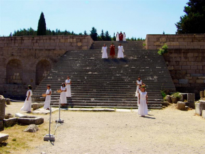 Από την Κω ξεκινάει ο νέος δρόμος ιατρικής συνεργασίας Ελλάδας - Κίνα