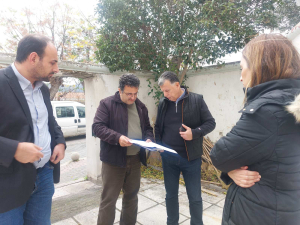 Δήμος Κω: Ημέρα δικαίωσης η αποκατάσταση του ιστορικού κτιρίου οδού Κλεοπάτρας - Ένα εκατομμύριο ευρώ η χρηματοδότηση του