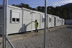 Μετέφεραν στην Κω 86 παράνομους μετανάστες από Σύμη και Ρόδο