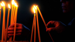 Πάσχα: Τα έθιμα της Μεγάλης Τετάρτης
