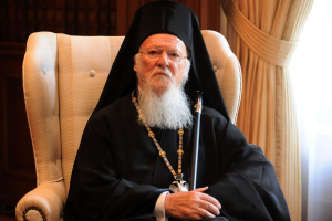 Πατριαρχικὴ Ἀπόδειξις ἐπί τοῖς Χριστουγέννοις (2019)