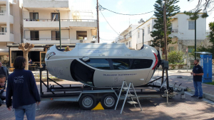 Ενημερωτική δράση το απόγευμα στην Πλατεία Ανταγόρα, ελεύθερη για το κοινό, για την οδική ασφάλεια στην Κω - Ανακοίνωση της Λέσχης Lions Κω