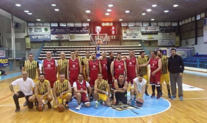Στους &#039;&#039;8&#039;&#039; του πανελλήνιου πρωταθλήματος οι Κώοι Δικηγόροι! Η Ρόδος έκανε ένσταση - Η απάντηση των Κώων